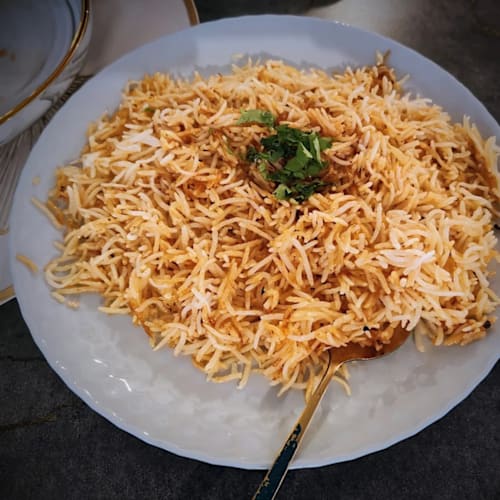 Curry & Grill, Brescia