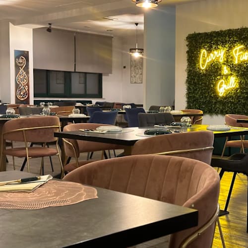 Curry & Grill, Brescia