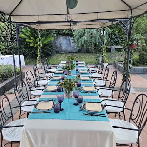 EtnaHotel ristorante, Giarre