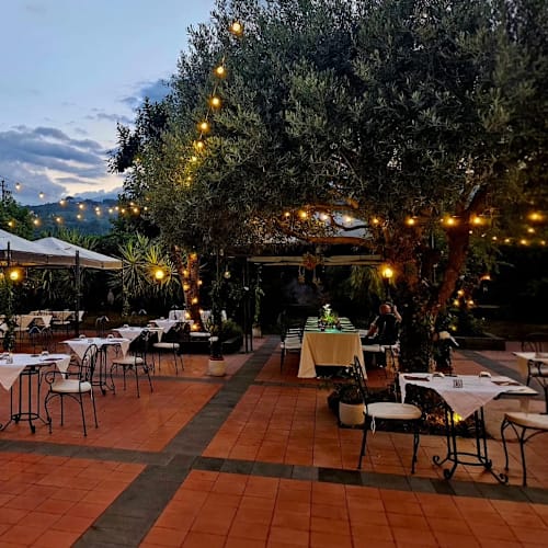 EtnaHotel ristorante, Giarre