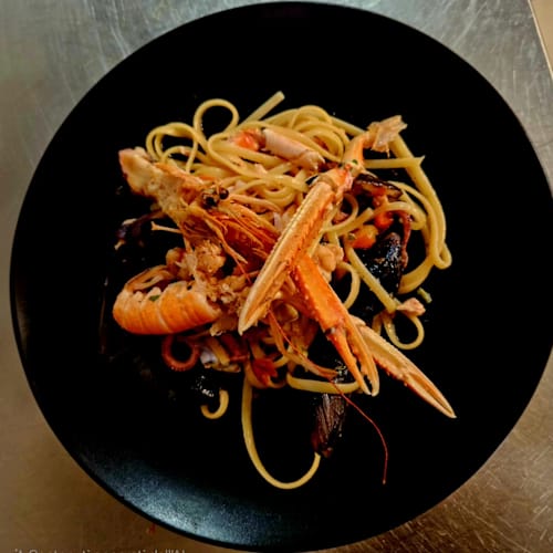 EtnaHotel ristorante, Giarre