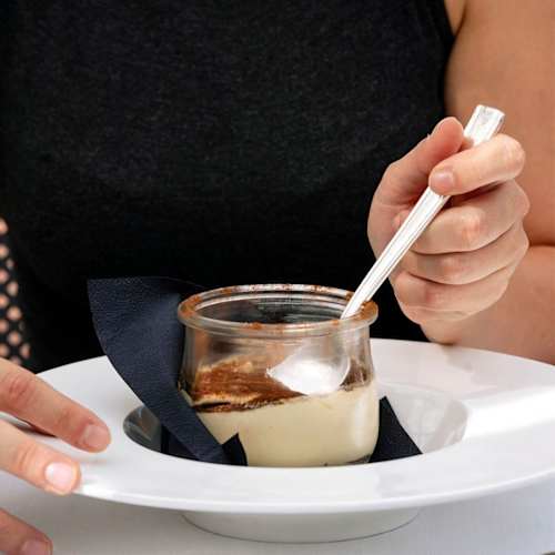 Maio Restaurant Club House Tolcinasco, Tolcinasco