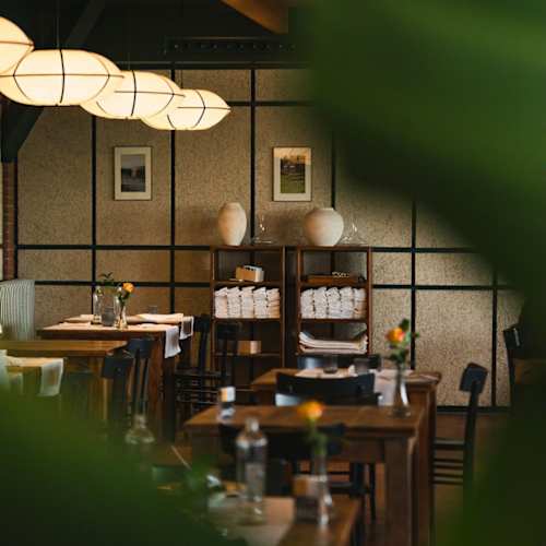 Maio Restaurant Club House Tolcinasco, Tolcinasco