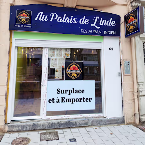 Au Palais de l'Inde, Lille