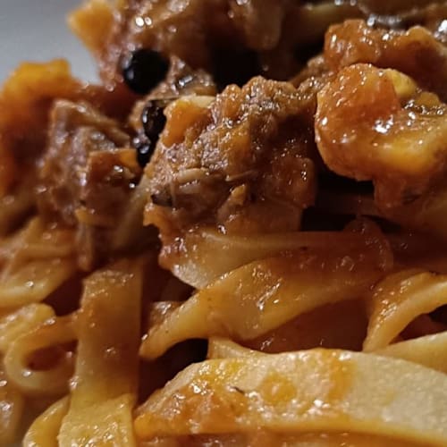 Trattoria S'Arrastu, Iglesias