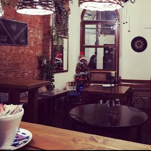 Trattoria S'Arrastu, Iglesias