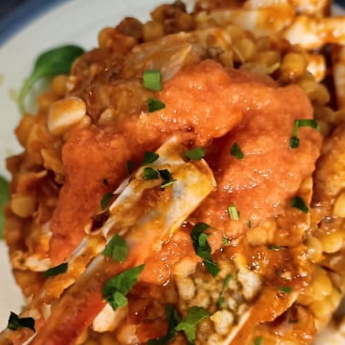 Trattoria S'Arrastu, Iglesias