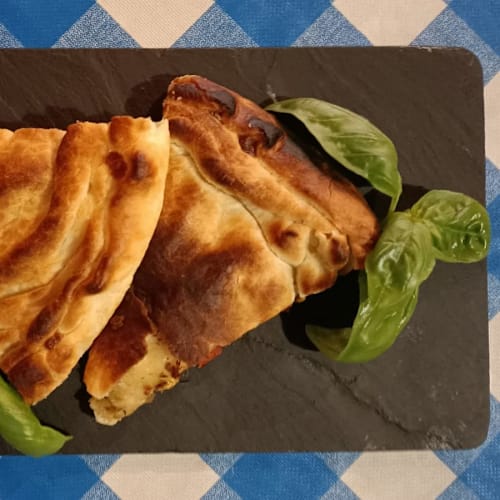 Trattoria S'Arrastu, Iglesias