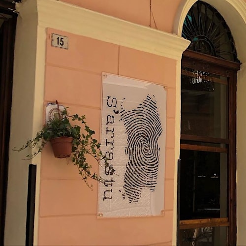 Trattoria S'Arrastu, Iglesias