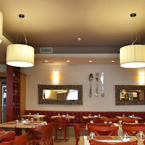 Bistro Concorde food and drink, Grottammare