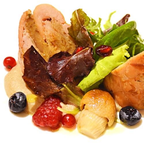 Bistro Concorde food and drink, Grottammare