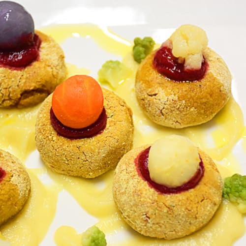 Bistro Concorde food and drink, Grottammare