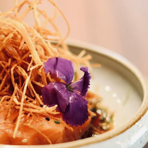 Maiban Sushi Lounge, Malveira