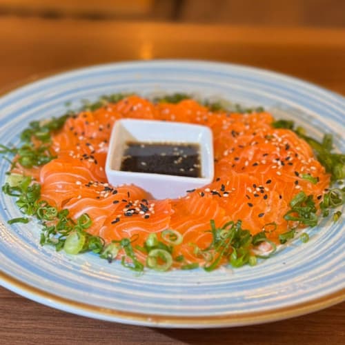 Maiban Sushi Lounge, Malveira