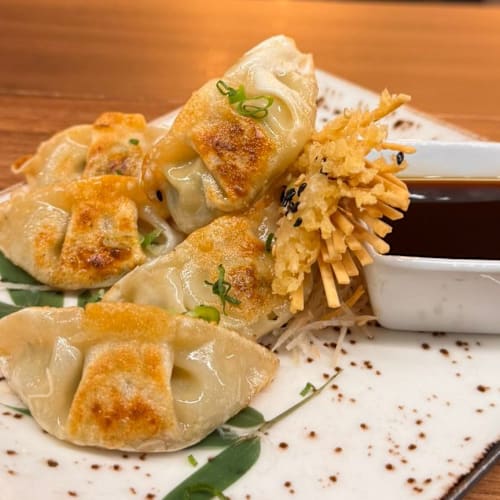 Maiban Sushi Lounge, Malveira
