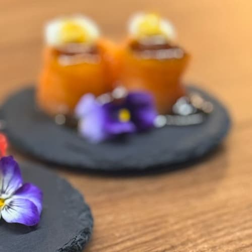 Maiban Sushi Lounge, Malveira