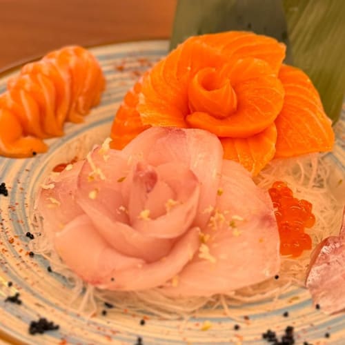 Maiban Sushi Lounge, Malveira