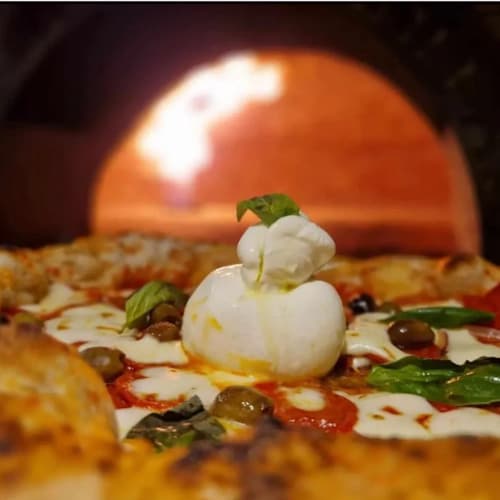 Ricci Neuilly, Neuilly-sur-Seine