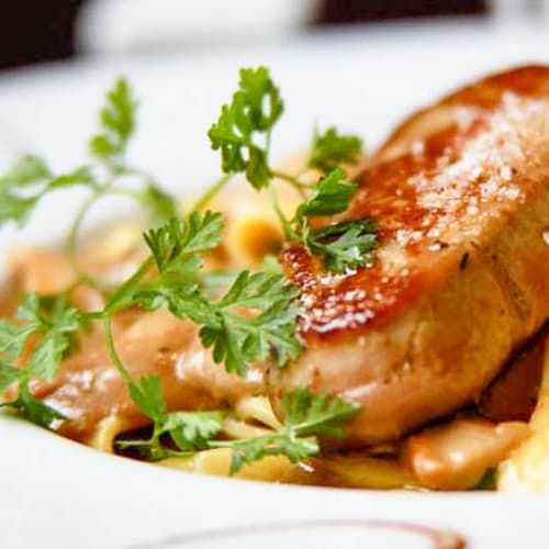 Il Ristorante Noyelles, Noyelles-Godault