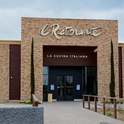 Il Ristorante Noyelles, Noyelles-Godault