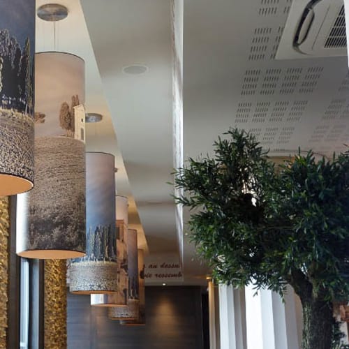 Il Ristorante Noyelles, Noyelles-Godault