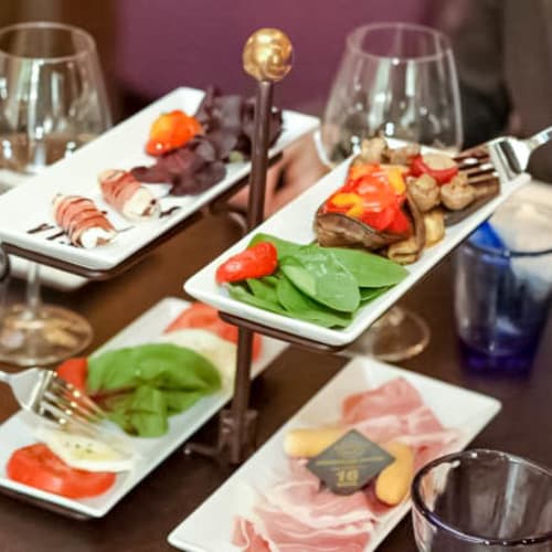 Il Ristorante Noyelles, Noyelles-Godault