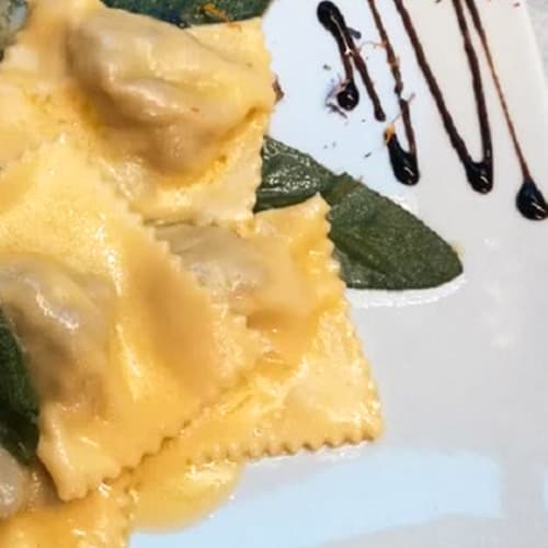 Osteria dal Merlo, Ambrogio Di Torino