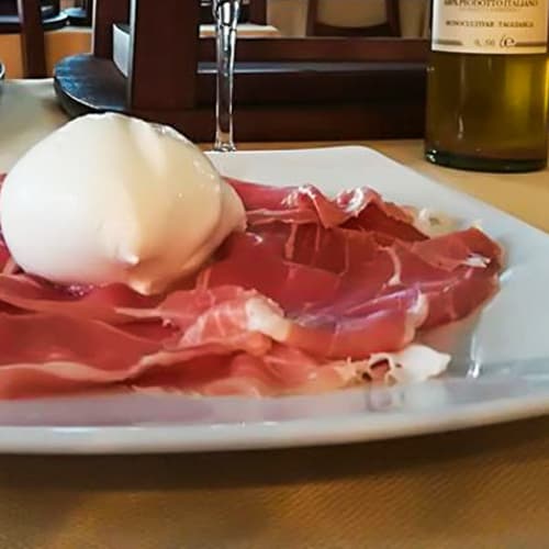 Osteria dal Merlo, Ambrogio Di Torino