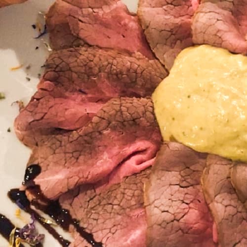 Osteria dal Merlo, Ambrogio Di Torino