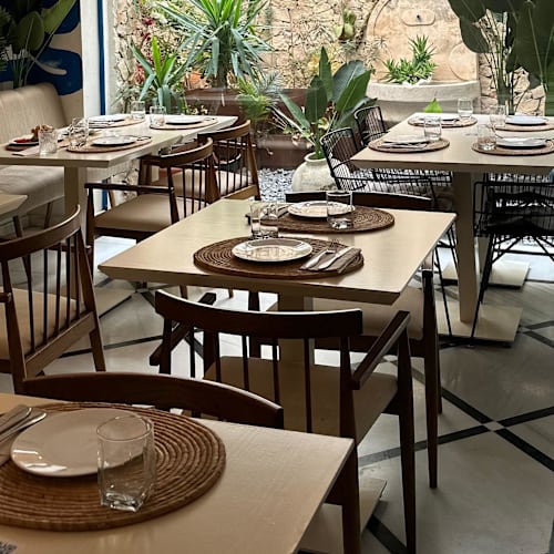 Nativo Mediterráneo, València