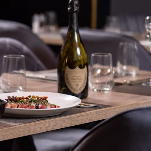 Ô Bistro, Vallorbe