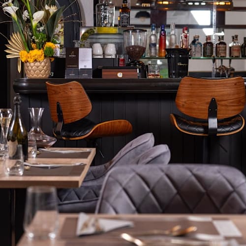 Ô Bistro, Vallorbe