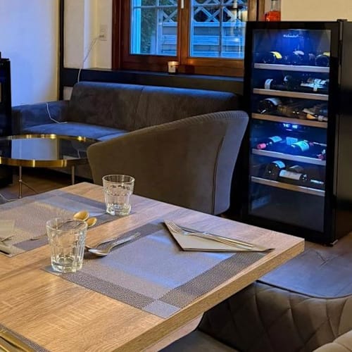 Ô Bistro, Vallorbe