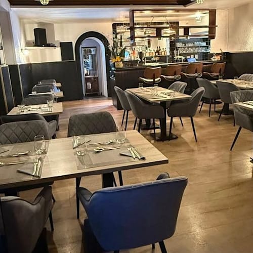 Ô Bistro, Vallorbe