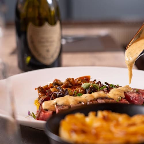 Ô Bistro, Vallorbe