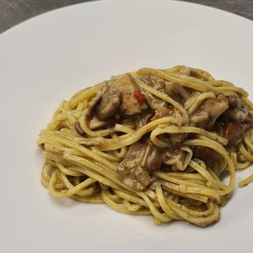 Ristorante Pizzeria Concordia, Vanzone
