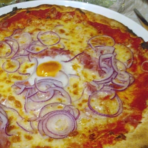 Ristorante Pizzeria Concordia, Vanzone
