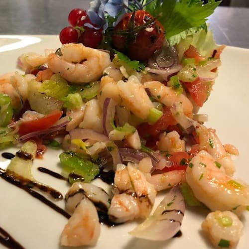 Ristorante Pizzeria Concordia, Vanzone