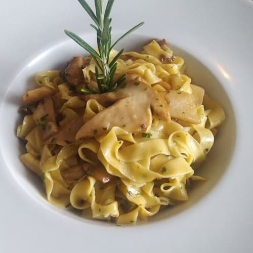 Ristorante Pizzeria Concordia, Vanzone