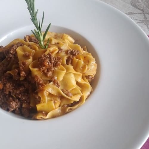 Ristorante Pizzeria Concordia, Vanzone