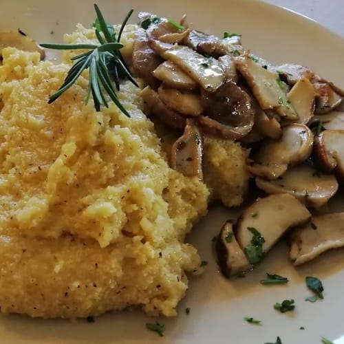 Ristorante Pizzeria Concordia, Vanzone