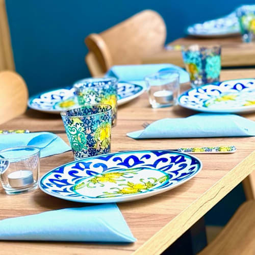 La Tranche da Gerardo Fratelli Scalea, Genève