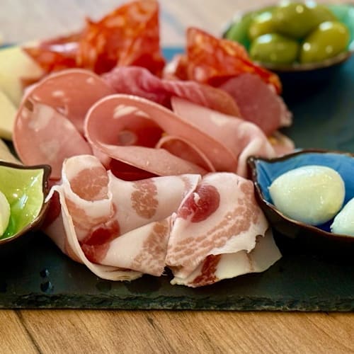 La Tranche da Gerardo Fratelli Scalea, Genève