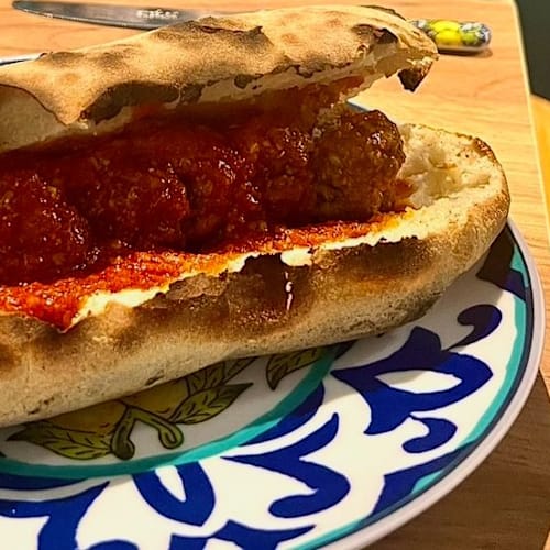 La Tranche da Gerardo Fratelli Scalea, Genève