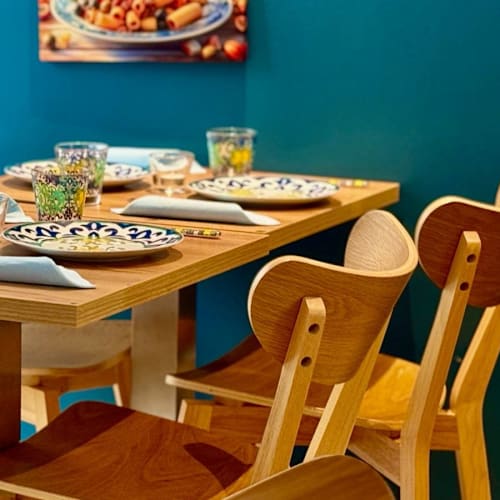 La Tranche da Gerardo Fratelli Scalea, Genève