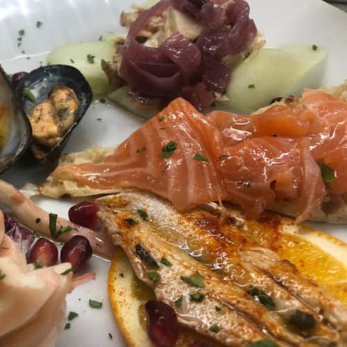 Il quadrifoglio, Lamezia Terme