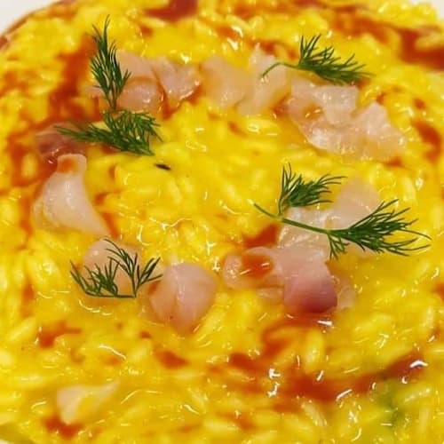 Trattoria Ressi, Pavia