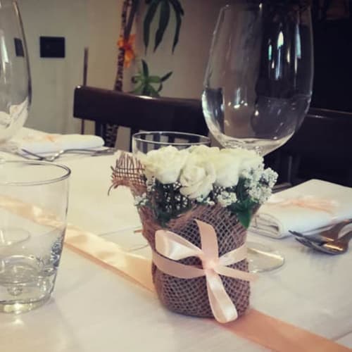 Trattoria Ressi, Pavia