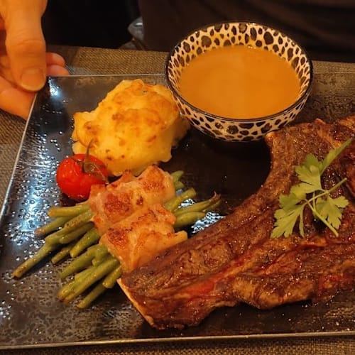 Ô Perrin, La Seyne-sur-Mer