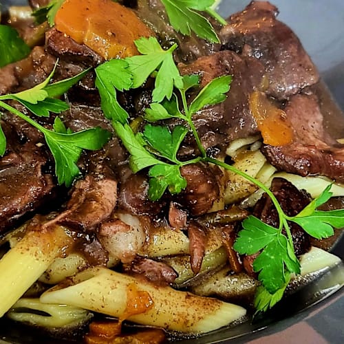 Ô Perrin, La Seyne-sur-Mer